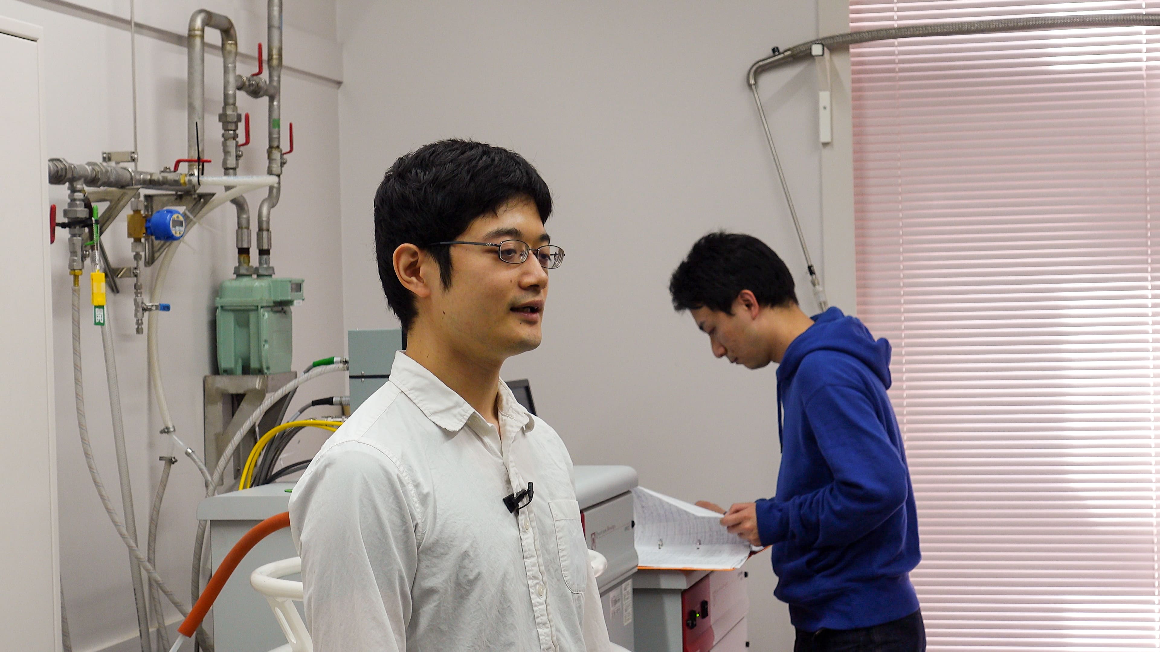 東京大学新領域創成科学研究科基盤系物質系専攻| Sarima-Lab 