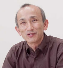 Professor Zenji Hiroi