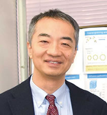 Professor Kozo Ito