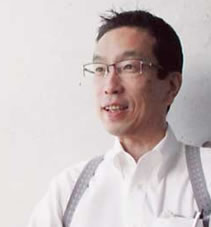 Professor Kaoru Kimura