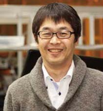 Associate Professor Kozo Okazaki