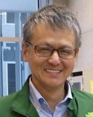 斎藤 馨 教授