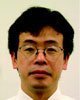 河村正二 教授